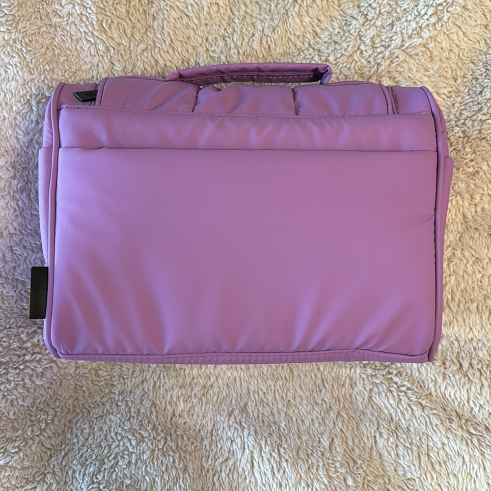 Calpak Purple Travel Bag - Picture 4 of 11